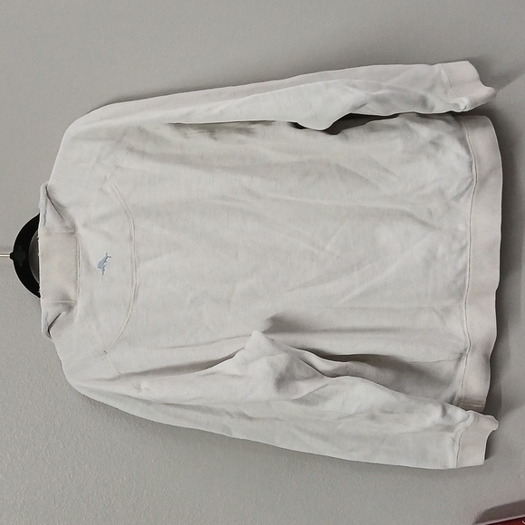 Tommy Bahama sweater Medium - Picture 7 of 8